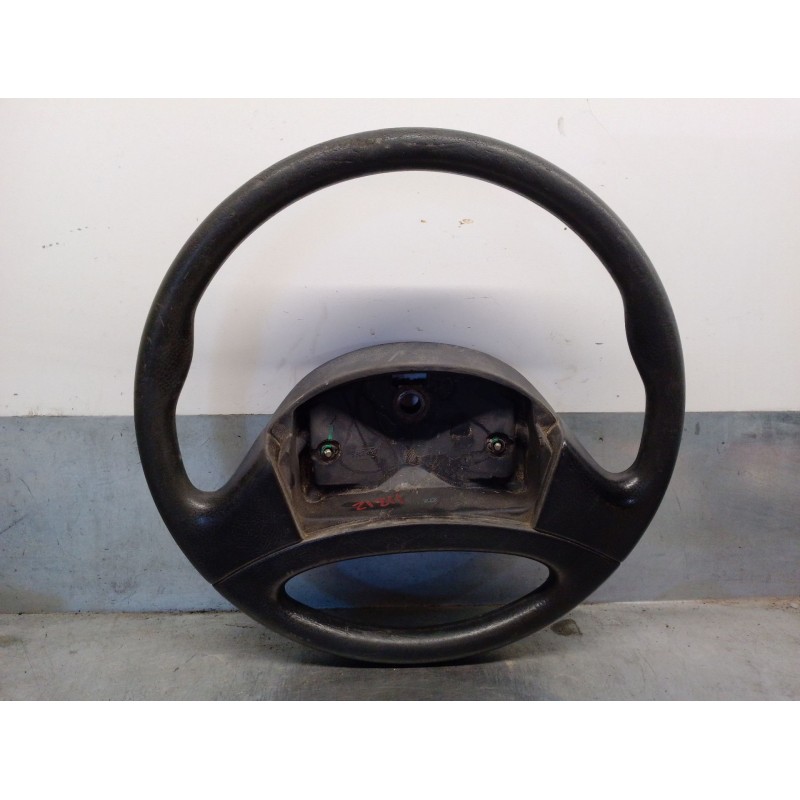 Recambio de volante para nissan interstar autobús (x70) dci 115 referencia OEM IAM 7700353768 7700353768 