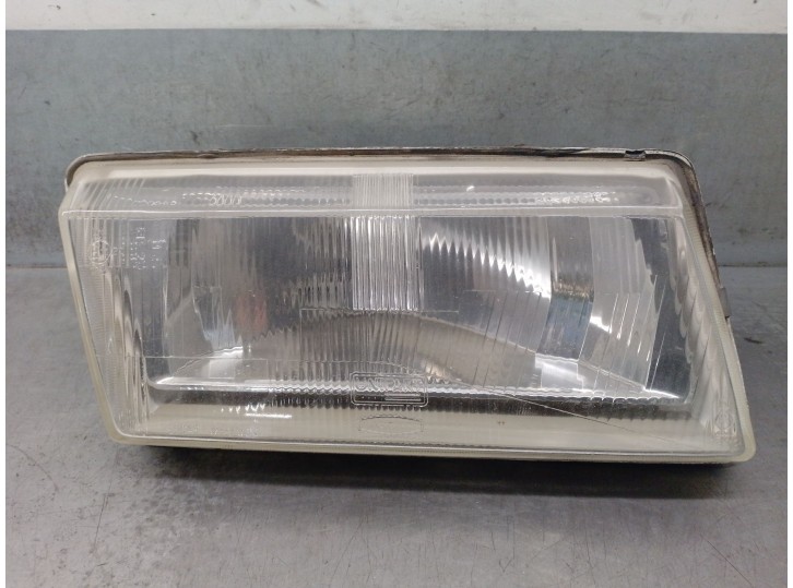 Replacement right headlight for Austin Montego (XE) 2.0 OEM IAM reference 54516749 