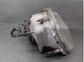 Replacement right headlight for Austin Montego (XE) 2.0 OEM IAM reference 54516749 