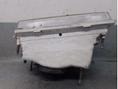 Replacement right headlight for Austin Montego (XE) 2.0 OEM IAM reference 54516749 