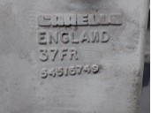 Recambio de faro derecho para austin montego (xe) 2.0 referencia OEM IAM 54516749 