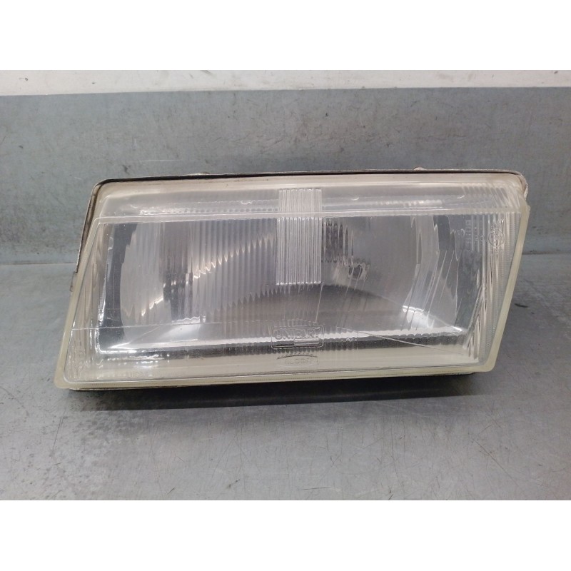 Recambio de faro izquierdo para austin montego (xe) 2.0 referencia OEM IAM 54516750  CARELLO