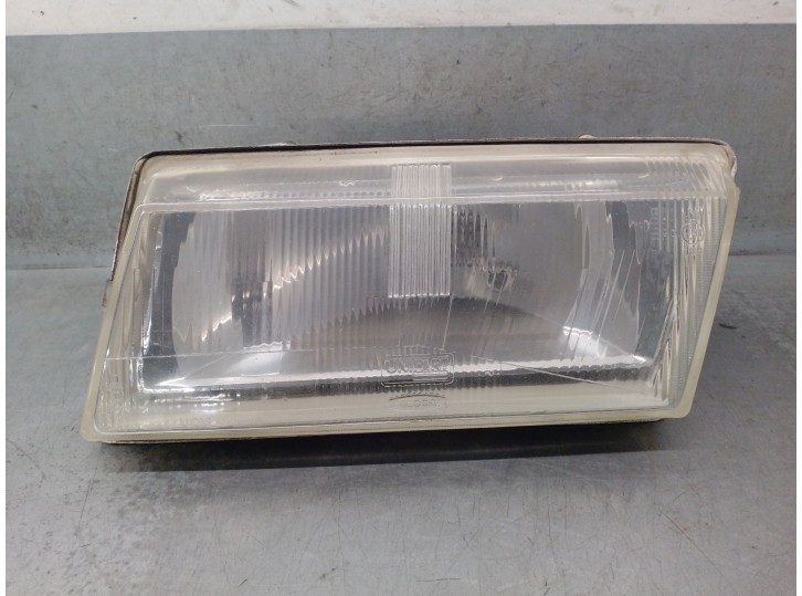 Recambio de faro izquierdo para austin montego (xe) 2.0 referencia OEM IAM 54516750 CARELLO