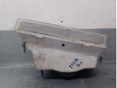 Recambio de faro izquierdo para austin montego (xe) 2.0 referencia OEM IAM 54516750 CARELLO
