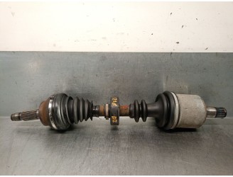 Recambio de transmision delantera izquierda para austin montego (xe) 2.0 referencia OEM IAM   