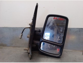 Recambio de retrovisor derecho para nissan interstar autobús (x70) dci 115 referencia OEM IAM 7700352188 7700352188 
