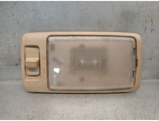 Recambio de luz interior para subaru forester (sg_) 2.0 x awd (sg5) referencia OEM IAM 84601AE000NE  