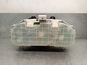Replacement instrument cluster for Mazda 3 (BK) 1.6 Di Turbo OEM IAM reference 4TBN9JB BP4K55214 