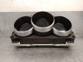 Recambio de cuadro instrumentos para mazda 3 (bk) 1.6 di turbo referencia OEM IAM 4TBN9JB BP4K55214 