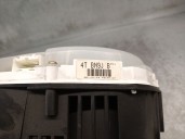 Recambio de cuadro instrumentos para mazda 3 (bk) 1.6 di turbo referencia OEM IAM 4TBN9JB BP4K55214 