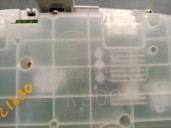 Recambio de cuadro instrumentos para mazda 3 (bk) 1.6 di turbo referencia OEM IAM 4TBN9JB BP4K55214 