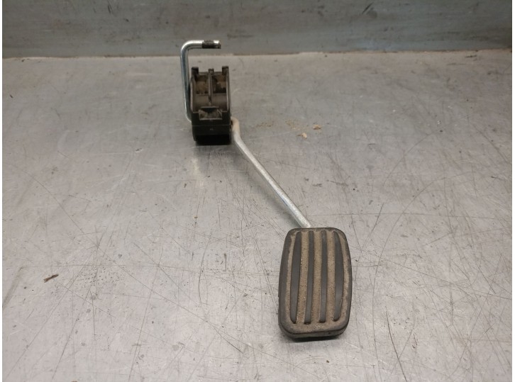 Recambio de pedal acelerador para » otros... microcar mgo sxi referencia OEM IAM 2TNE683200 