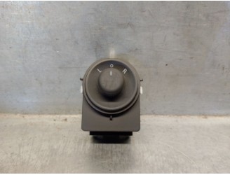 Recambio de mando retrovisor para opel zafira tourer c (p12) 1.4 (75) referencia OEM IAM 13408436 321941