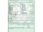 seat leon (1m1) del año 2003