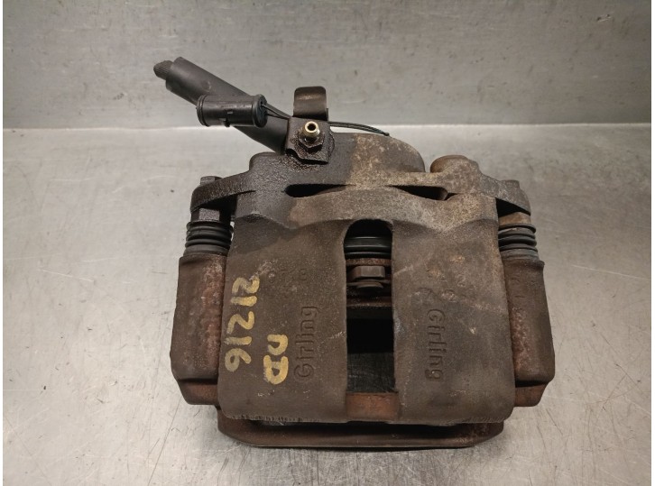 Recambio de pinza freno delantera derecha para austin montego (xe) 2.0 referencia OEM IAM 20HEFI  GIRLING