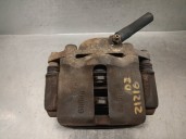 Recambio de pinza freno delantera izquierda para austin montego (xe) 2.0 referencia OEM IAM 20HEFI GIRLING