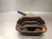 Recambio de pinza freno delantera izquierda para austin montego (xe) 2.0 referencia OEM IAM 20HEFI GIRLING