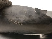 Recambio de paso rueda delantero derecho para » otros... microcar mgo sxi referencia OEM IAM 2TNE683200 