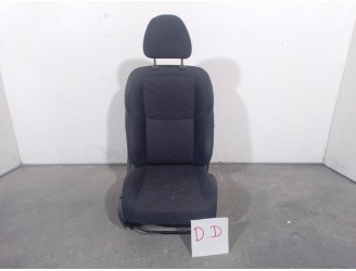 Recambio de asiento delantero derecho para nissan qashqai ii suv (j11, j11_) 1.2 dig-t referencia OEM IAM 873114EA1B 873114EA1B 