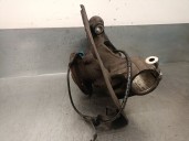 Recambio de mangueta delantera izquierda para bmw x1 (e84) sdrive 18 d referencia OEM IAM 31216784865 31216865143 