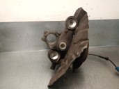 Recambio de mangueta delantera izquierda para bmw x1 (e84) sdrive 18 d referencia OEM IAM 31216784865 31216865143 