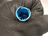 Recambio de mangueta delantera izquierda para bmw x1 (e84) sdrive 18 d referencia OEM IAM 31216784865 31216865143 