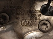 Recambio de mangueta delantera izquierda para bmw x1 (e84) sdrive 18 d referencia OEM IAM 31216784865 31216865143 