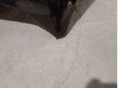 Recambio de capot para chevrolet captiva 2.0 diesel cat referencia OEM IAM 96861600  