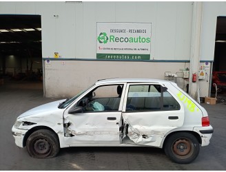 peugeot 106 ii (1a_, 1c_) del año 2000