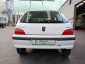 peugeot 106 ii (1a_, 1c_) del año 2000