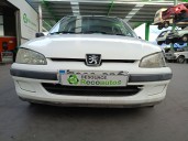 peugeot 106 ii (1a_, 1c_) del año 2000