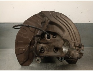 Recambio de mangueta delantera derecha para bmw x1 (e84) sdrive 18 d referencia OEM IAM 31216861206 31216865144 