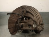 Recambio de mangueta delantera derecha para bmw x1 (e84) sdrive 18 d referencia OEM IAM 31216861206 31216865144 