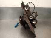 Recambio de mangueta delantera derecha para bmw x1 (e84) sdrive 18 d referencia OEM IAM 31216861206 31216865144 