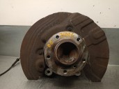 Recambio de mangueta delantera derecha para bmw x1 (e84) sdrive 18 d referencia OEM IAM 31216861206 31216865144 