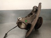 Recambio de mangueta delantera derecha para bmw x1 (e84) sdrive 18 d referencia OEM IAM 31216861206 31216865144 