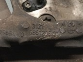 Recambio de mangueta delantera derecha para bmw x1 (e84) sdrive 18 d referencia OEM IAM 31216861206 31216865144 