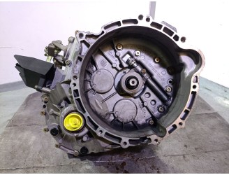 Recambio de caja cambios para mini mini (r50, r53) one d referencia OEM IAM 23007521757 23007531351 0040358 GETRAG