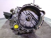 Recambio de caja cambios para mini mini (r50, r53) one d referencia OEM IAM 23007521757 23007531351 0040358 GETRAG