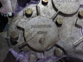 Recambio de caja cambios para mini mini (r50, r53) one d referencia OEM IAM 23007521757 23007531351 0040358 GETRAG