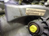 Replacement gearbox for Mini Mini (R50, R53) One D OEM IAM reference 23007521757 23007531351 0040358 GETRAG