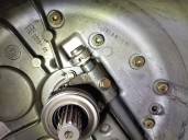 Replacement gearbox for Mini Mini (R50, R53) One D OEM IAM reference 23007521757 23007531351 0040358 GETRAG