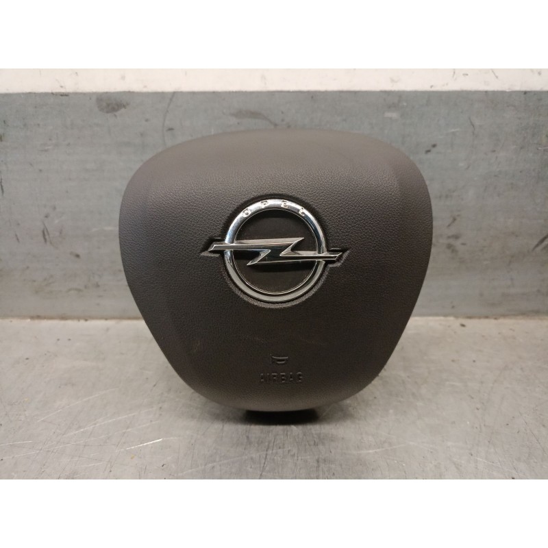 Recambio de airbag delantero izquierdo para opel zafira tourer c (p12) 1.4 (75) referencia OEM IAM 39046247  