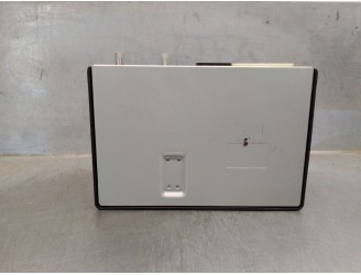 Recambio de modulo electronico para opel zafira tourer c (p12) 1.4 (75) referencia OEM IAM 84366673  