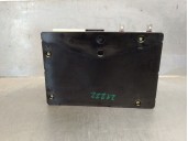 Recambio de modulo electronico para opel zafira tourer c (p12) 1.4 (75) referencia OEM IAM 84366673  