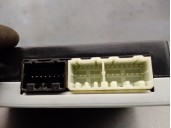 Recambio de modulo electronico para opel zafira tourer c (p12) 1.4 (75) referencia OEM IAM 84366673  