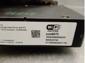 Recambio de modulo electronico para opel zafira tourer c (p12) 1.4 (75) referencia OEM IAM 84366673  