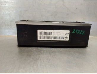 Recambio de modulo electronico para opel zafira tourer c (p12) 1.4 (75) referencia OEM IAM 13591703  