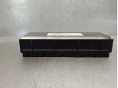 Replacement electronic module for Opel Zafira Tourer C (P12) 1.4 (75) OEM IAM reference 13591703 