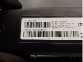 Replacement electronic module for Opel Zafira Tourer C (P12) 1.4 (75) OEM IAM reference 13591703 